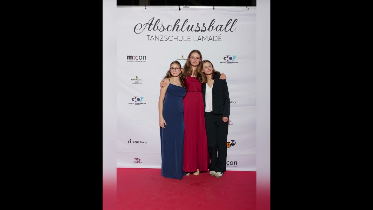 | Tanzschule Lamade