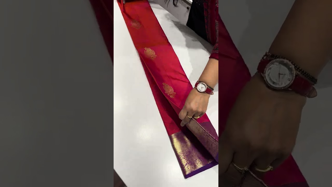 Pure kanchipuram silk saree | 6363247858 | Preitys Silks | 24-01-2026‼️‼️😍😍 
