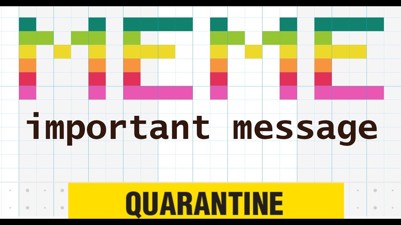 Quarantine Meme Compilation (Chrome Music Lab)