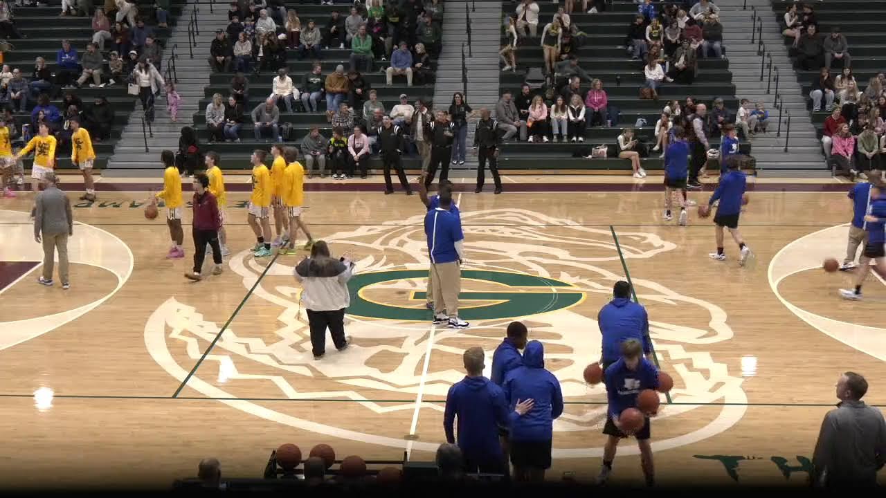 FS vs Greenwood