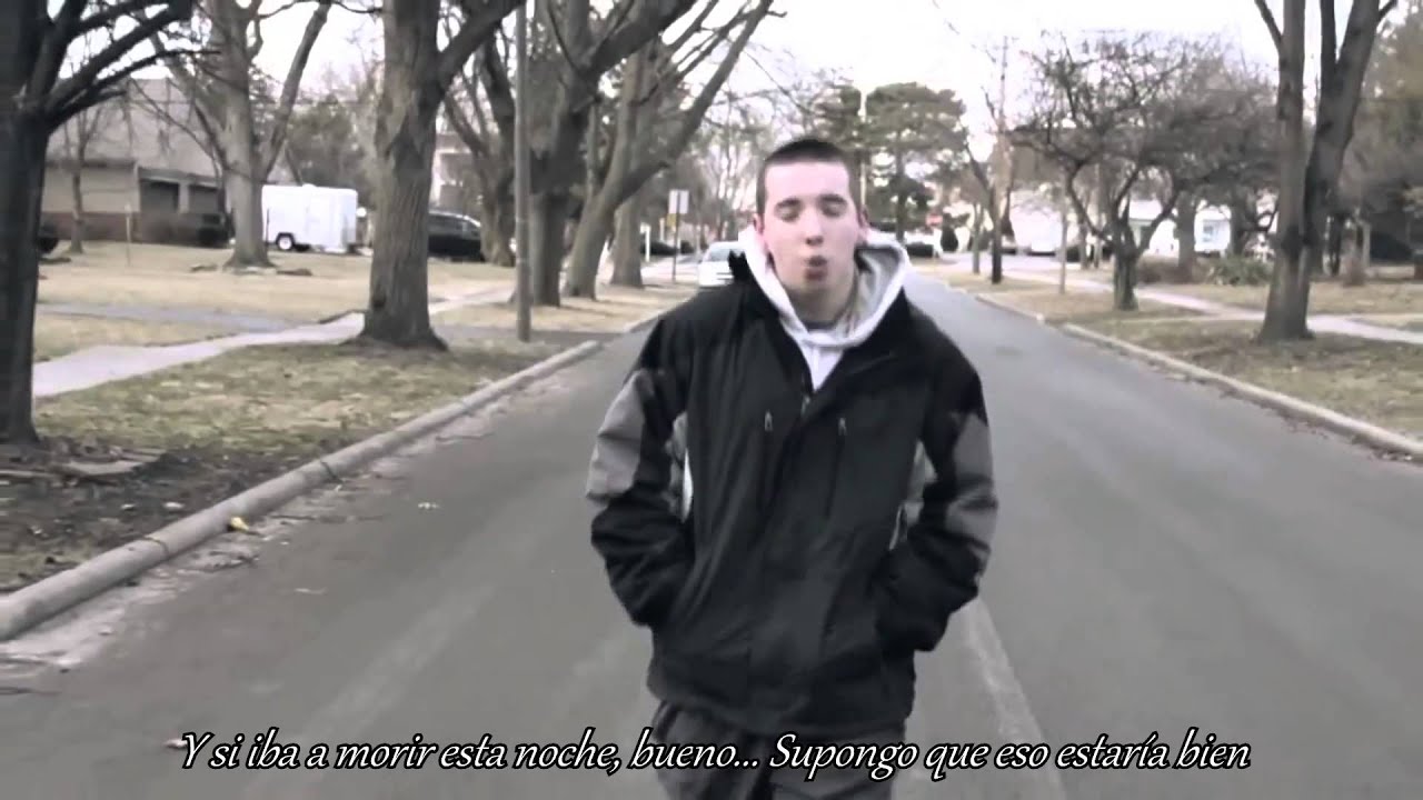 Mat Kerekes - 2 A.M. (Subtítulos Español)