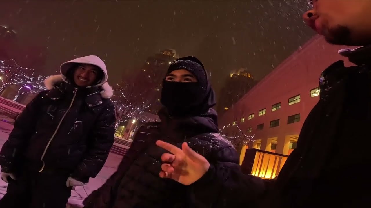 Skating Motive
