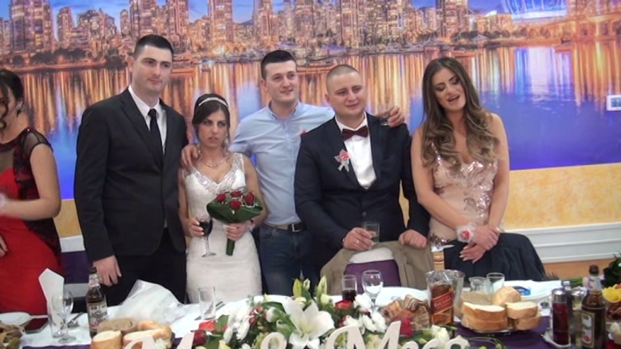 Dragisa Vemic zdravica