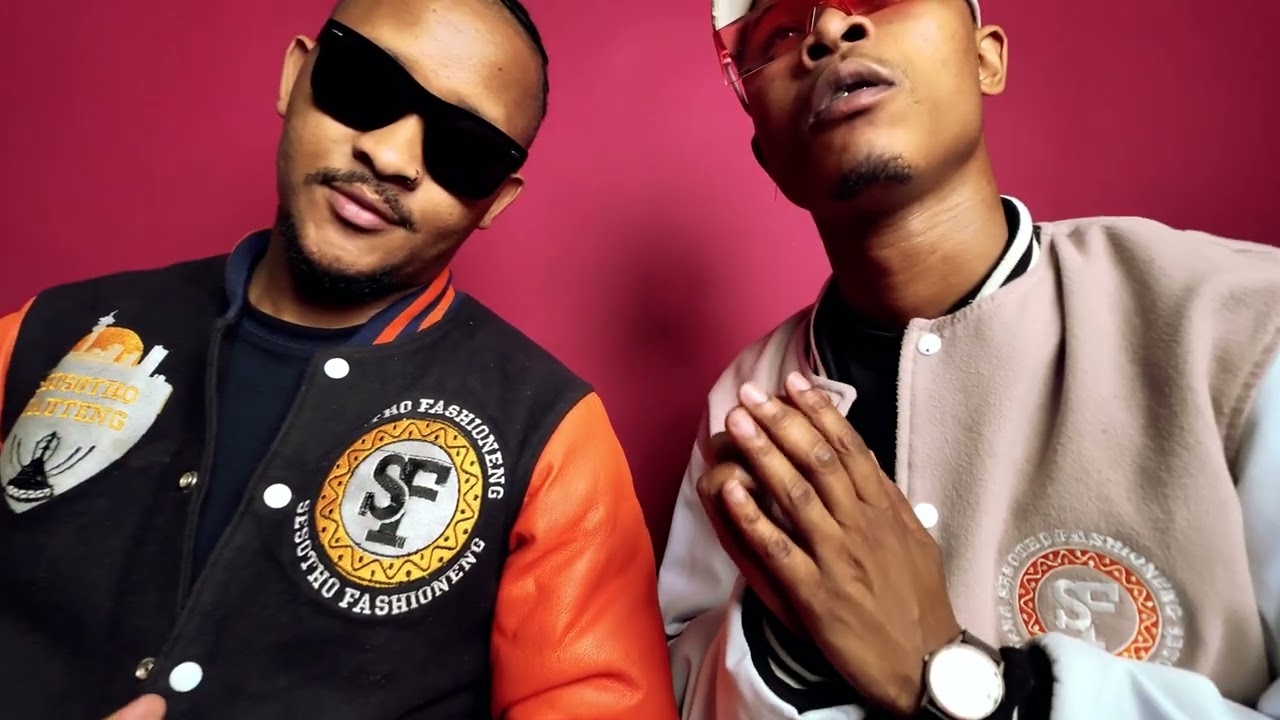 Ntate Stunna - Di Tlo Ja Fats'e (Produced by Priezzy) Fake Video