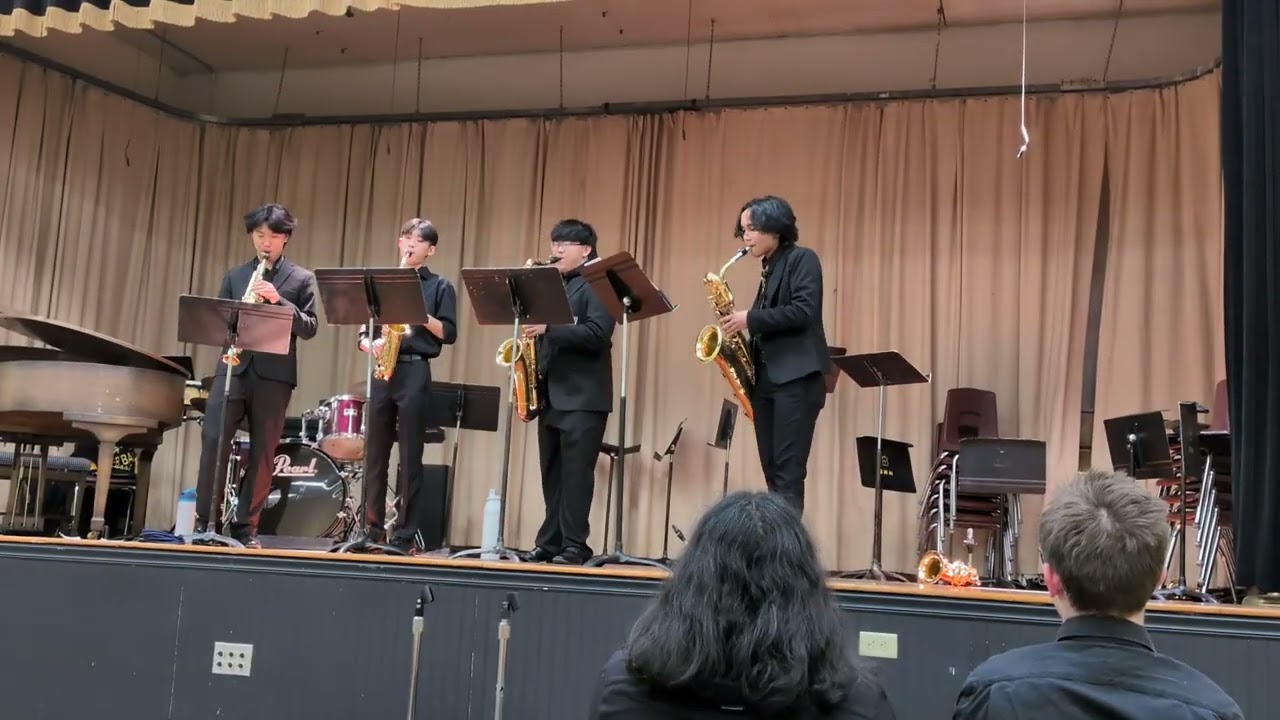 KMEA 2026 Moanin'