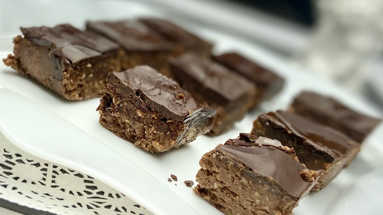 Вы будете в шоке, насколько это вкусно! Конфеты из нута с апельсином! Полезные сладости БЕЗ сахара