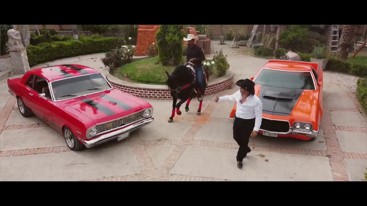 Del Merito Aguascalientes- Mauricio Miranda (Video Oficial)