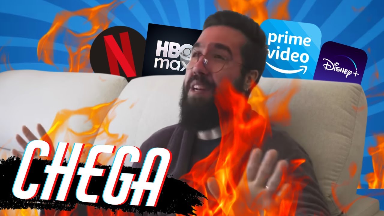 A queda do streaming e o retorno da pirataria