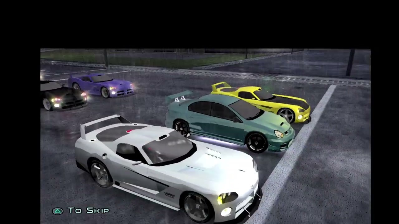 Midnight club 3 Dub Edition Remix Part 3