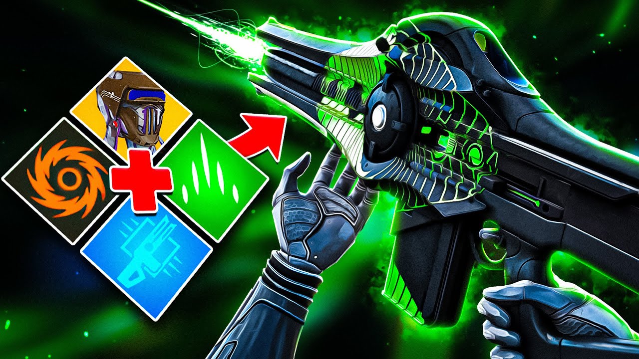 I Never Thought Trace Rifles would Break PvP 💀 (INSANE TTK!)