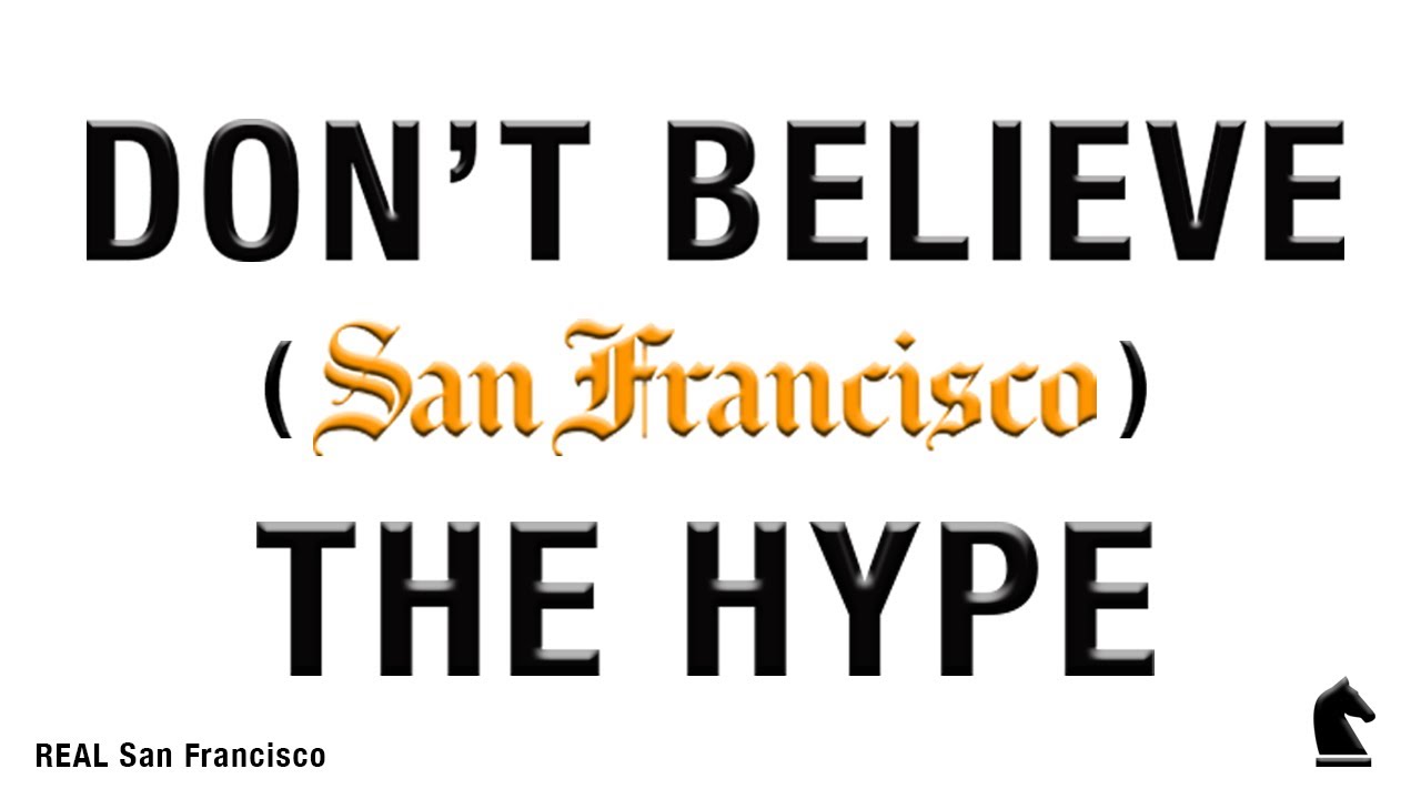 REAL San Francisco | Real Estate Market Update. What’s REALLY Happening Right Now (Ep.1)