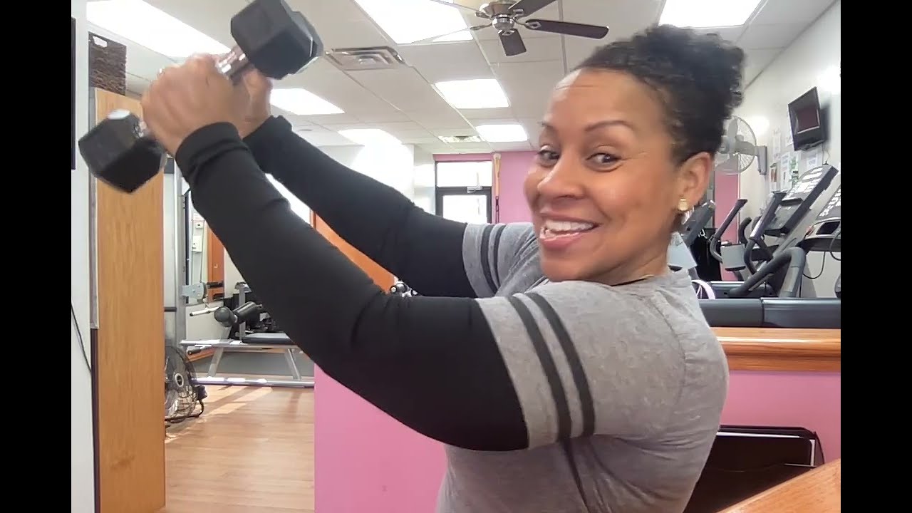 Fishers' Women - Get the Summer Splash Special @Fit Chicks!