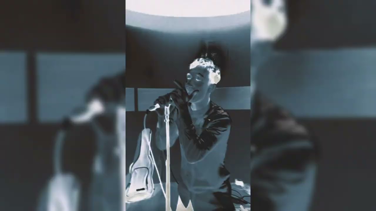 SHELTER OF SOUL BAND - BIRU YANG BARU (NEW SINGLE 2026) OFFICIAL LIVE STUDIO II 4K VIDEO