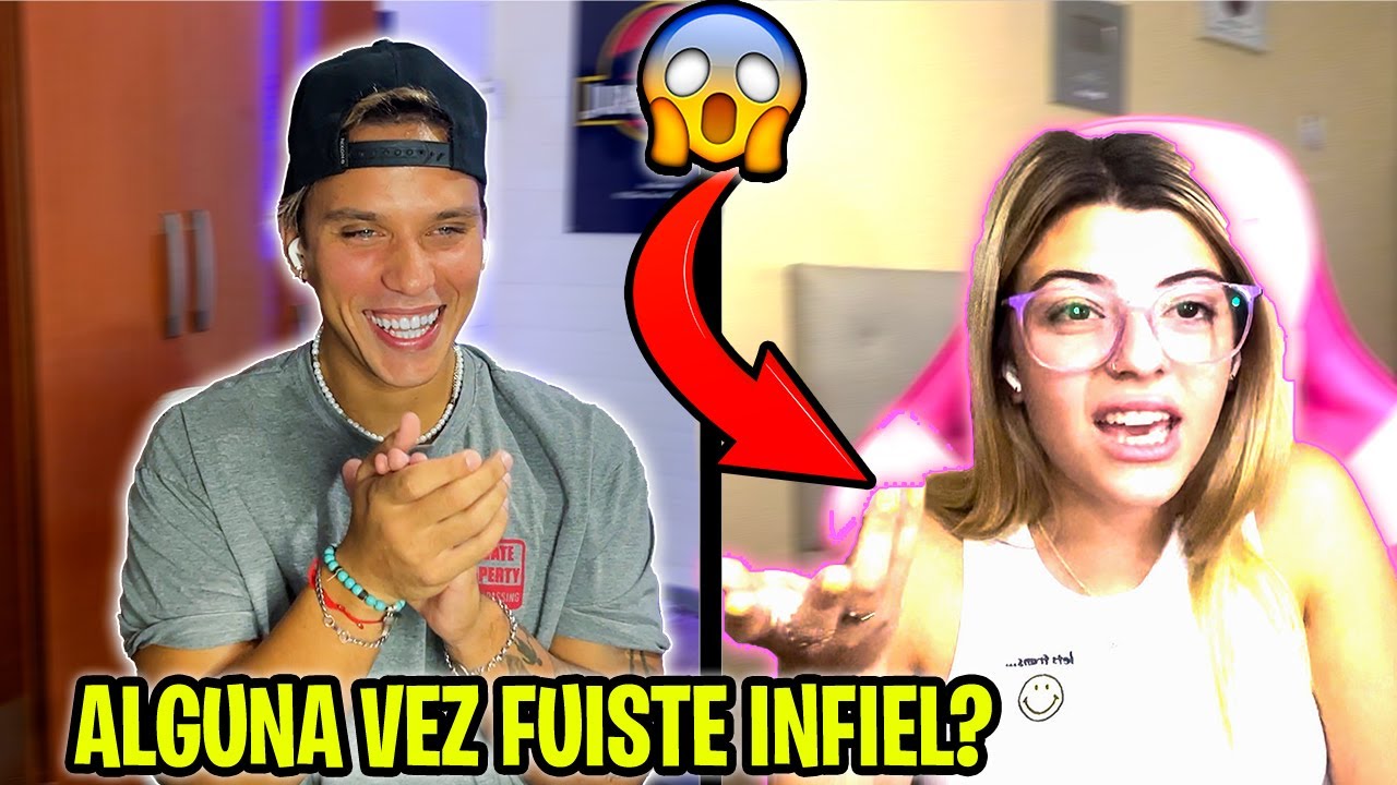 PREGUNTAS PICANTES CON MICA COPPOLA!