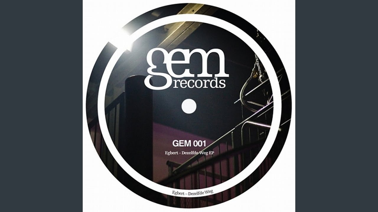 Dezelfde Weg (Original Mix)