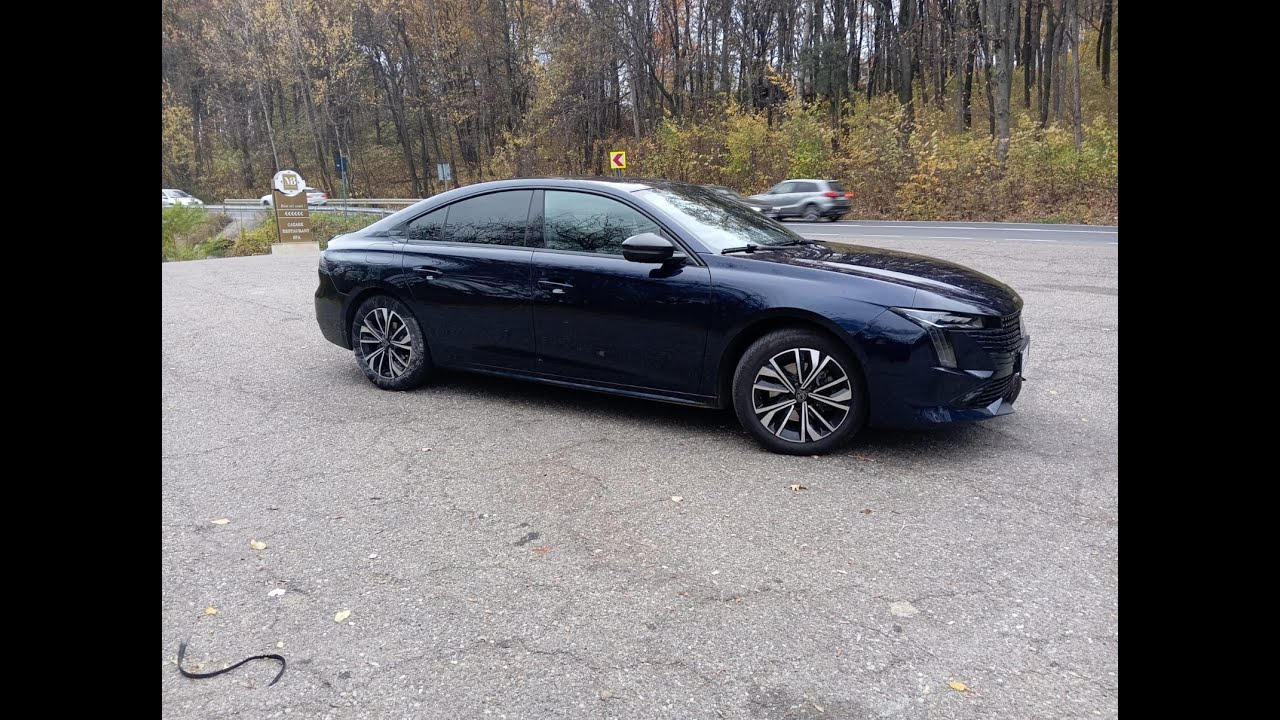 Sfat Achizitie : Peugeot 508 II ( 2018 - prezent )