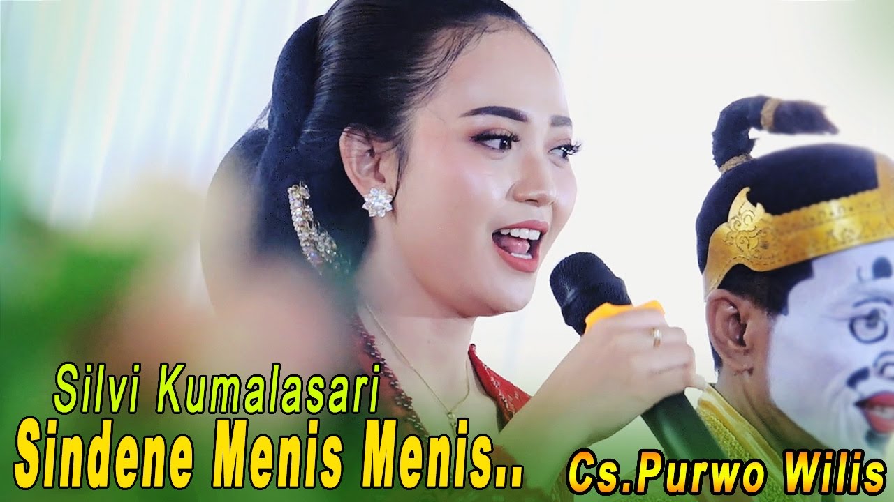 LANGGAM SETYO TUHU - SILVI KUMALASARI - GARENG TRALALA // CS PURWO WILIS