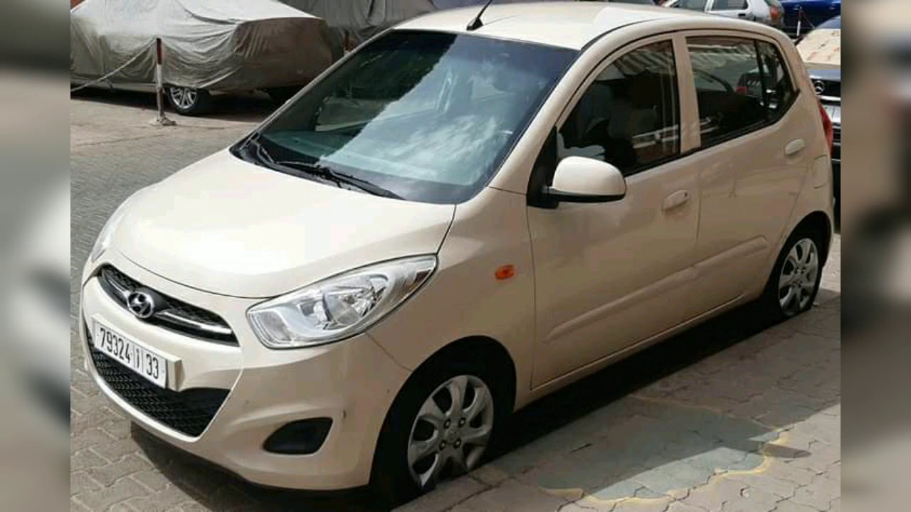 الفرق والاختلافات بين Hyndai i10 و Kia Picanto...