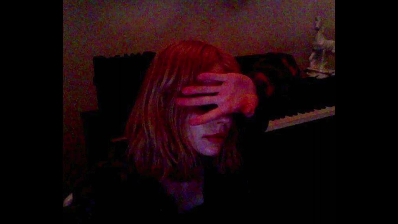 Mars Argo - Technology is a dead bird (Johnny K reprise)