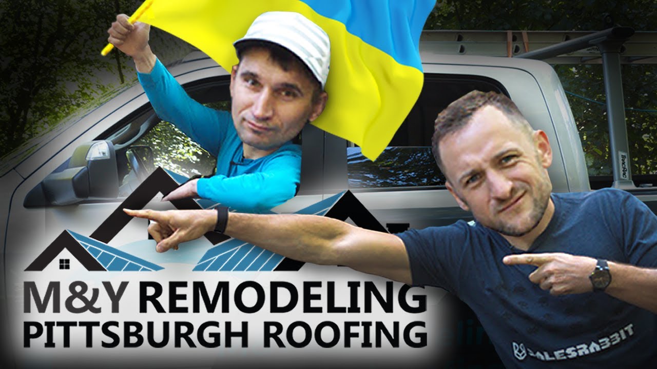 Gino Slipko: Pittsburgh Roofing Company Story | Roofing Insights