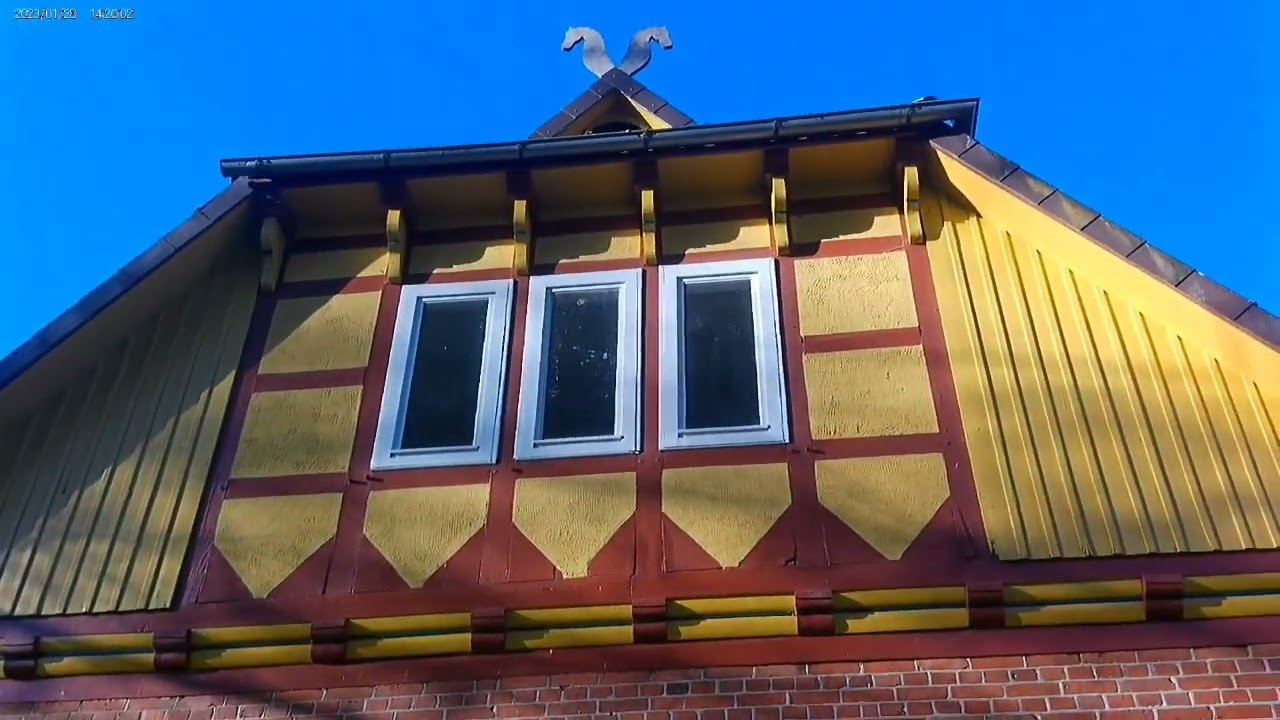 Lopau ( Geisterdorf ) Teil.2