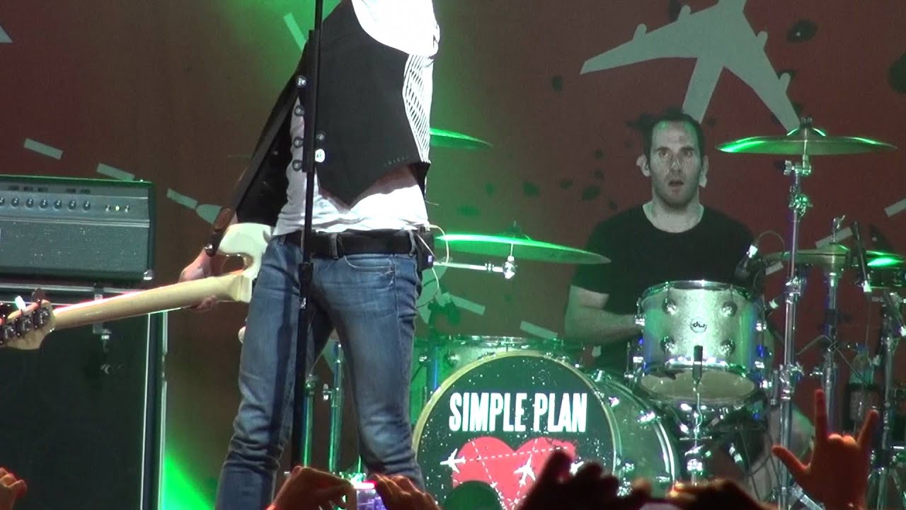 Simple Plan 