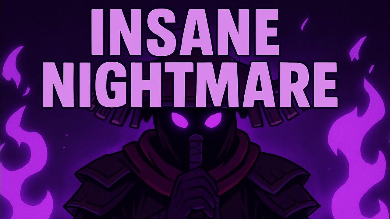 Shape of Dreams | INSANE Shell NM 6 Lucid Win [Player level 342]