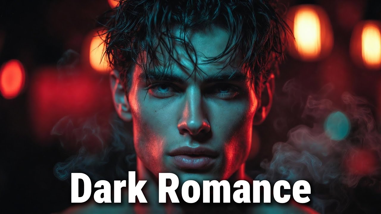 “Too toxic to stay, too addictive to leave” 🖤 Dark Romance Playlist | Villain Arc & Toxic Love Songs