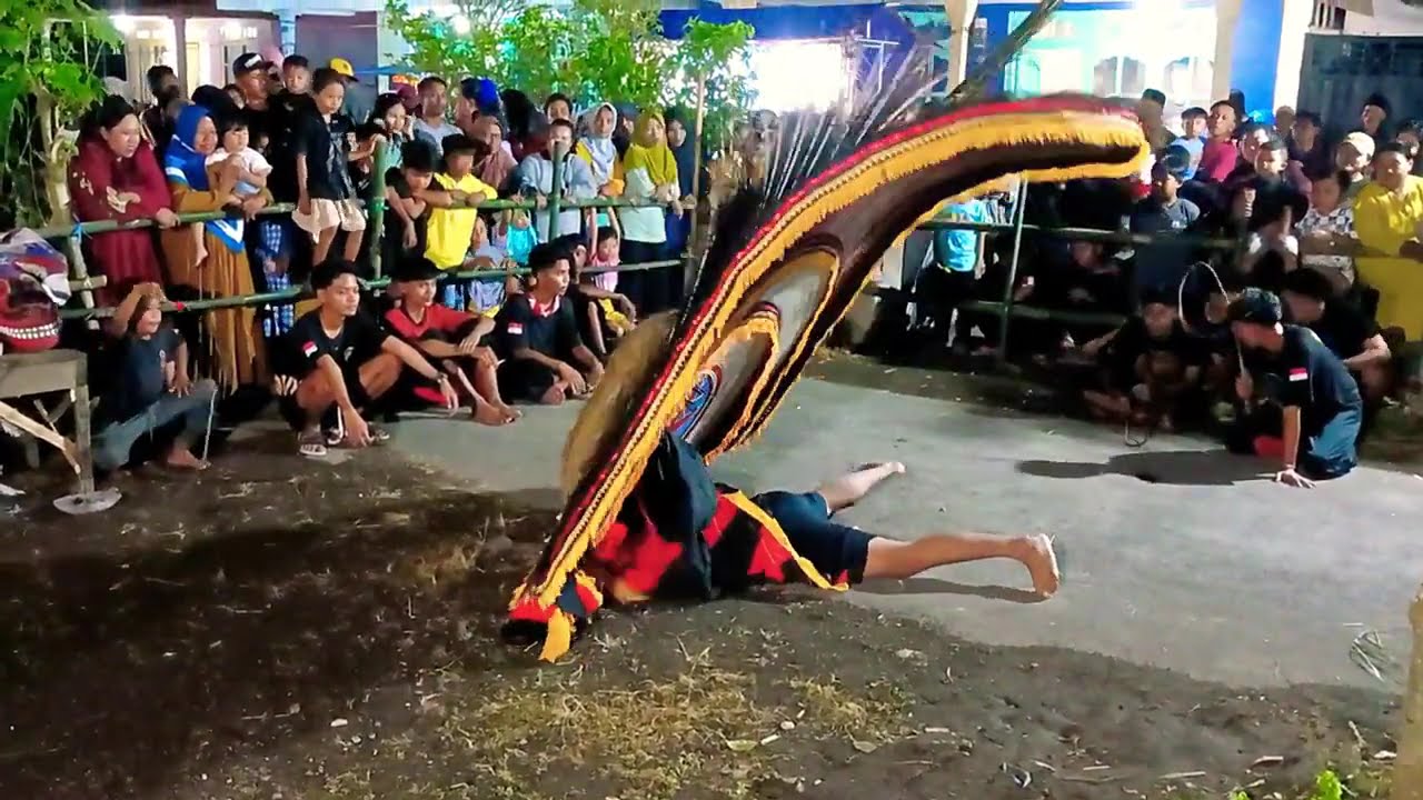 TASYA MANUNGGAL ++ full gebress live full acara di tekoklo terbaru 2025.