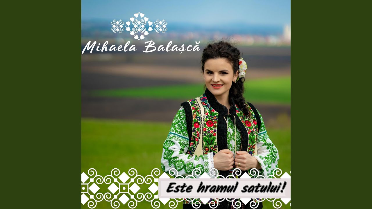 Este hramul satului!