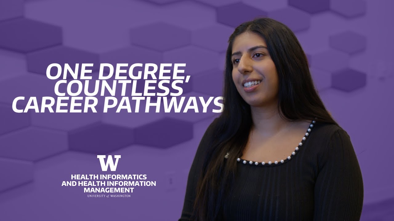 Simran Dhanoa: A Journey in Healthcare Informatics