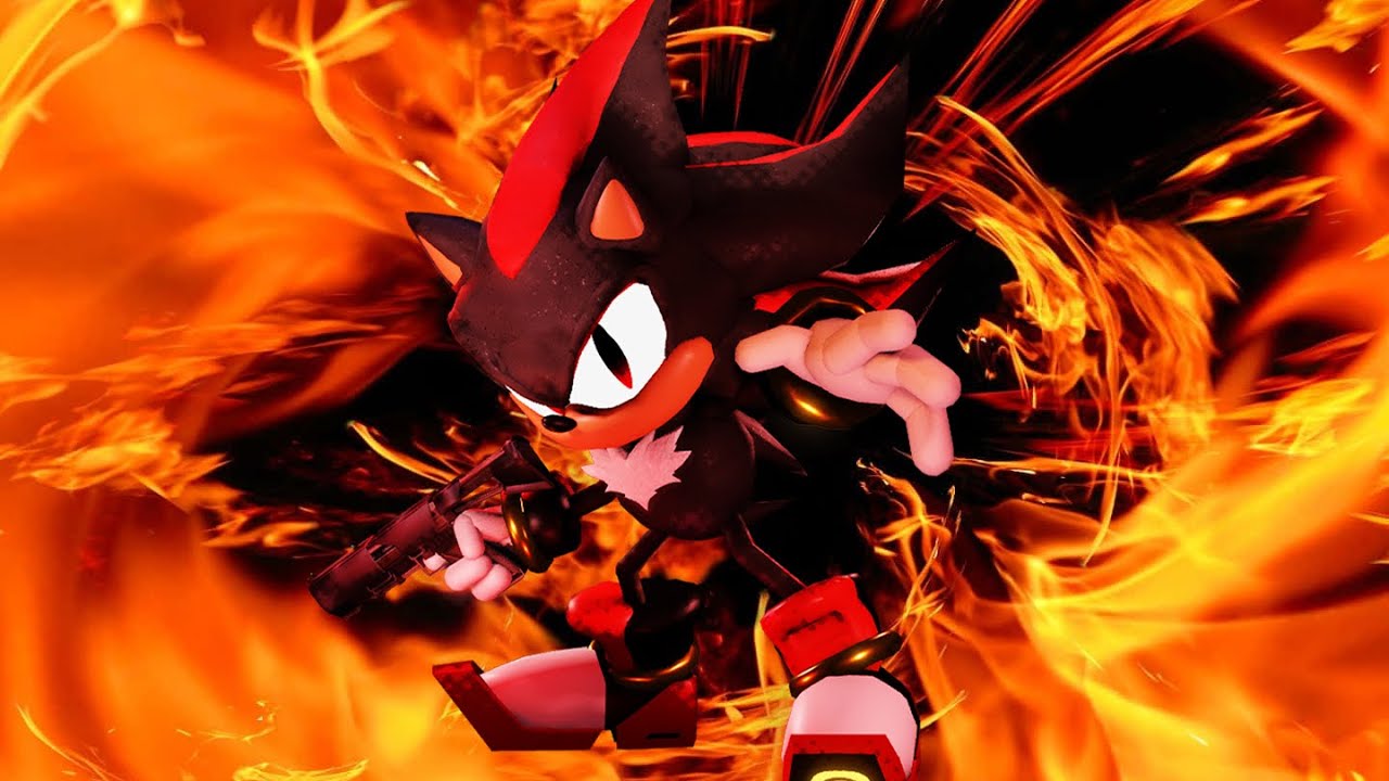 Shadow Outcome Memories Voicelines Part 2 + Remake