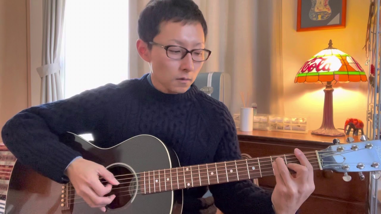 これは万能ギター！Gibson Blues King (ギター紹介)