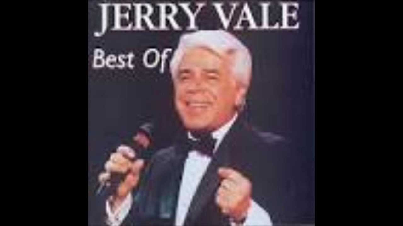 Jerry Vale's Songs