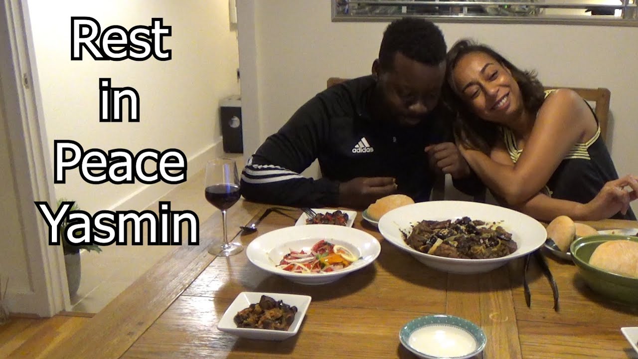 A tribute to Yasmin Chkaifi: Behind the scenes and best bits of Ep 12. Rest in Perfect Peace