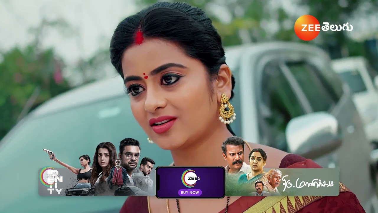 chiranjeevi Lakshmi Sowbhagyavati | Ep - 661 | Webisode | Jan 30 2025 | Zee Telugu