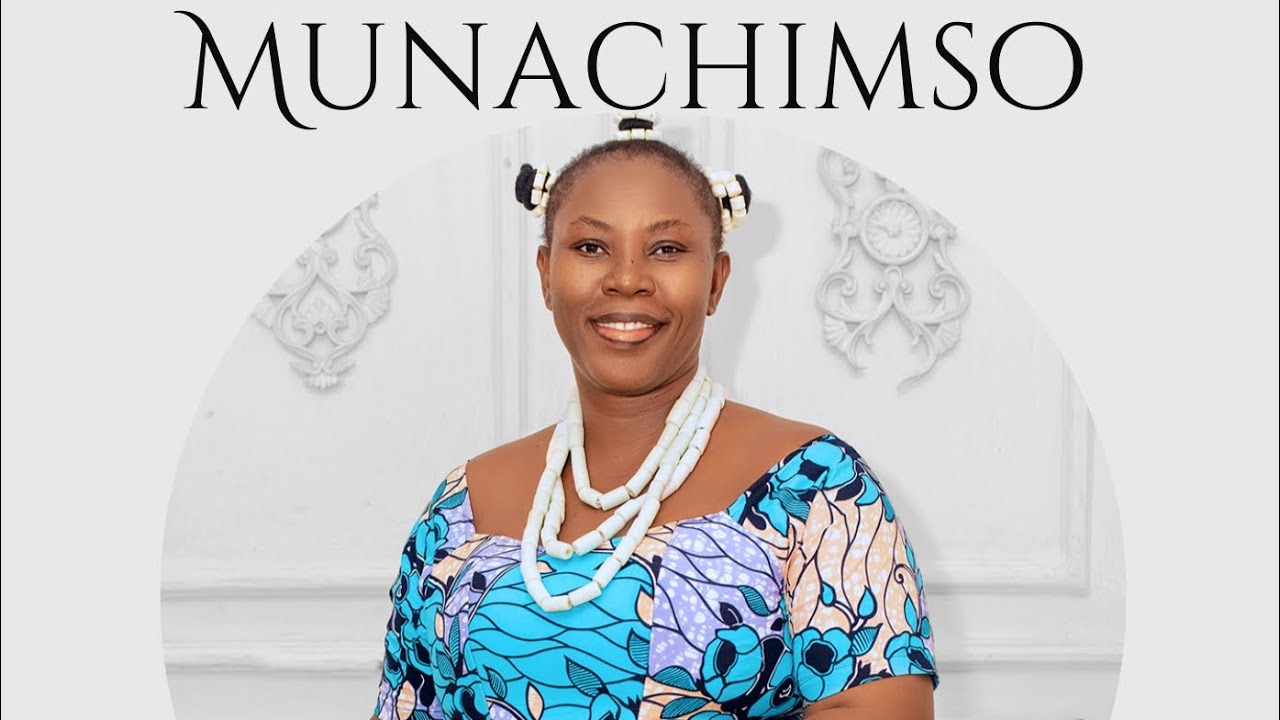 Munachimso (Live version)