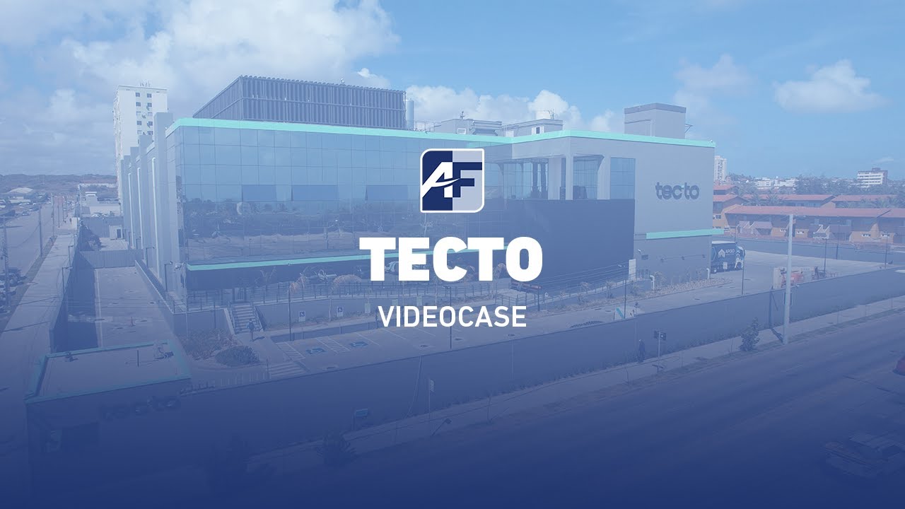 Tecto | Videocase
