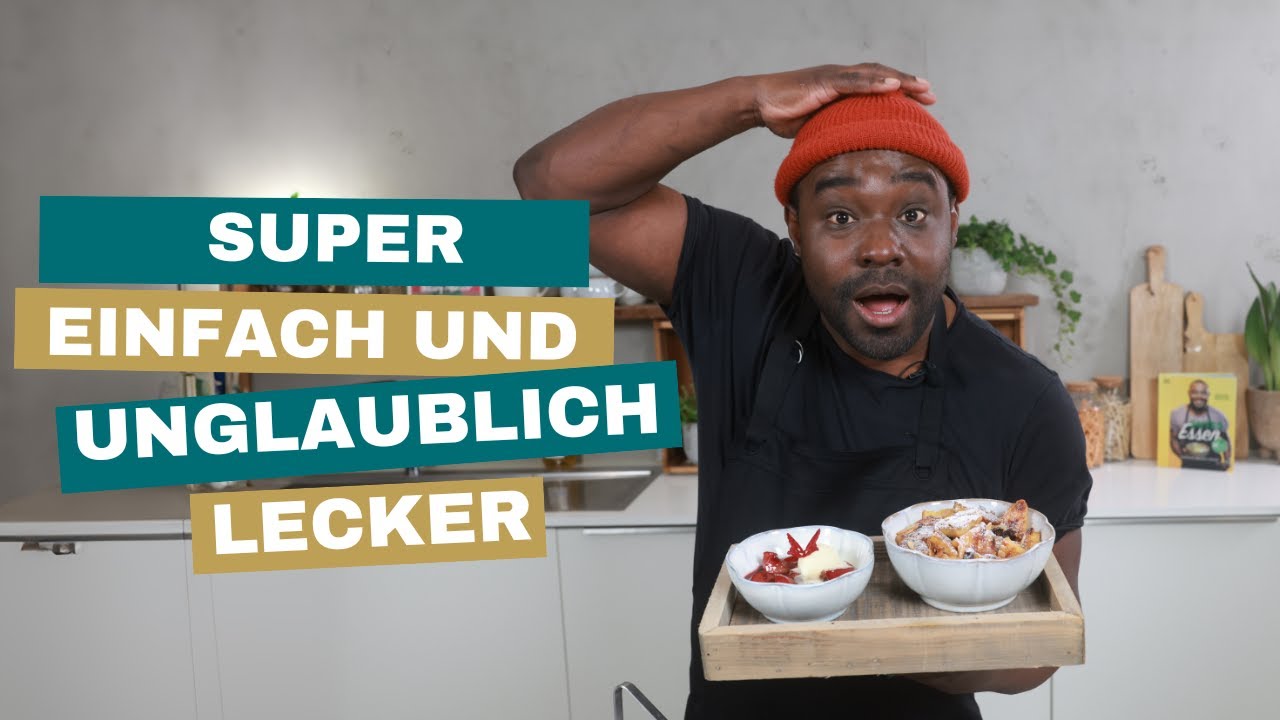 Das Geheimnis vom perfekten Kaiserschmarrn 🤌🏿🤤  – wie im Müllers!