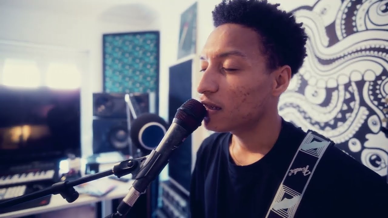 🌊 Crush Me Down • Live Remix | Gui Aly & Dub FX