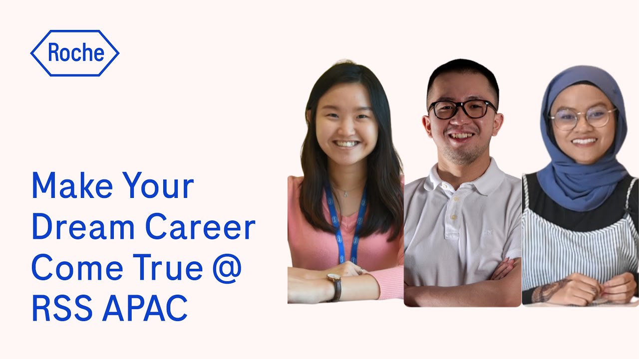 Make Your Dream Career Come True