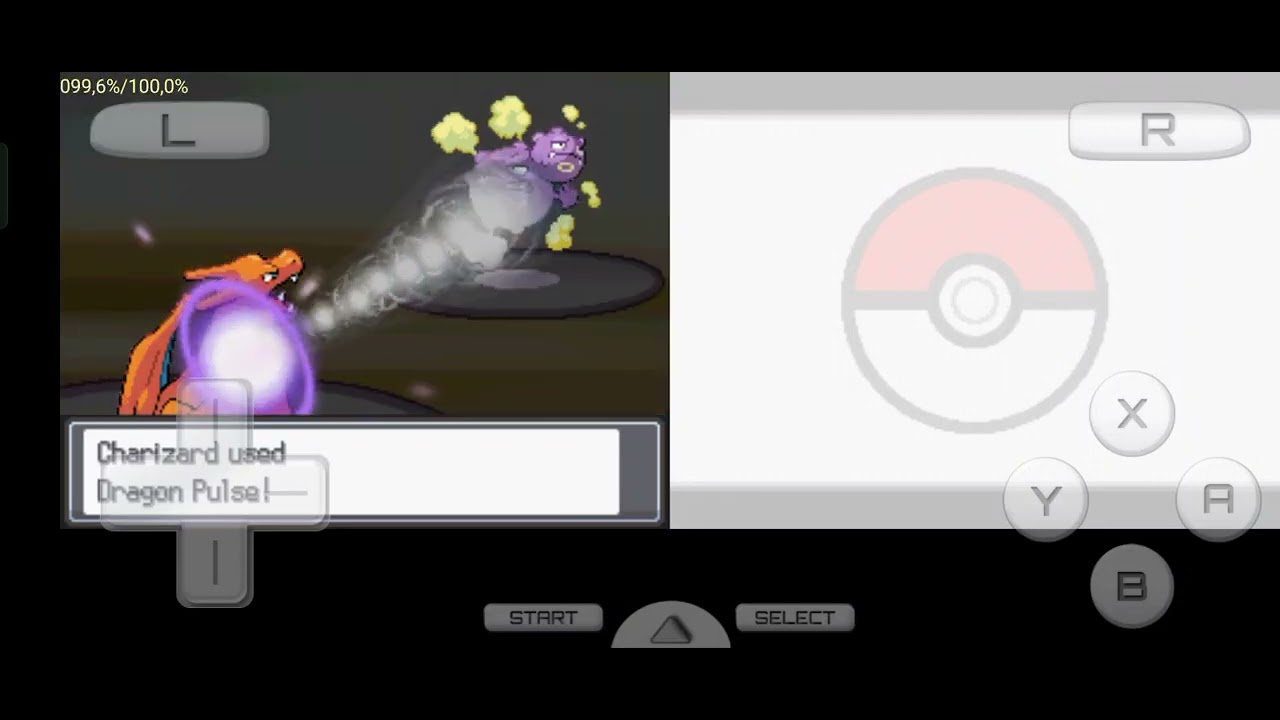 Vs Janine: Pokèmon Storm Silver 