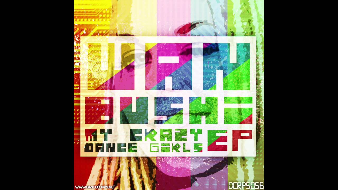 Wan Bushi - Eurodance Vibes part 5
