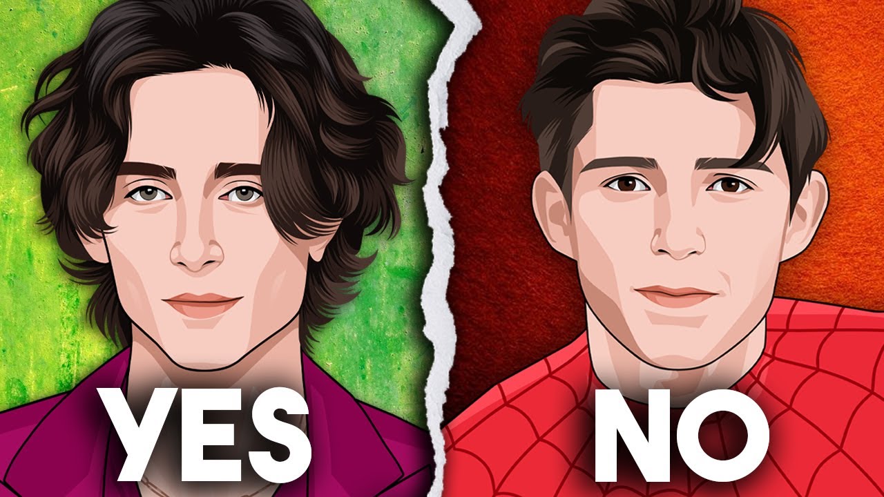 The Curse of Tom Holland