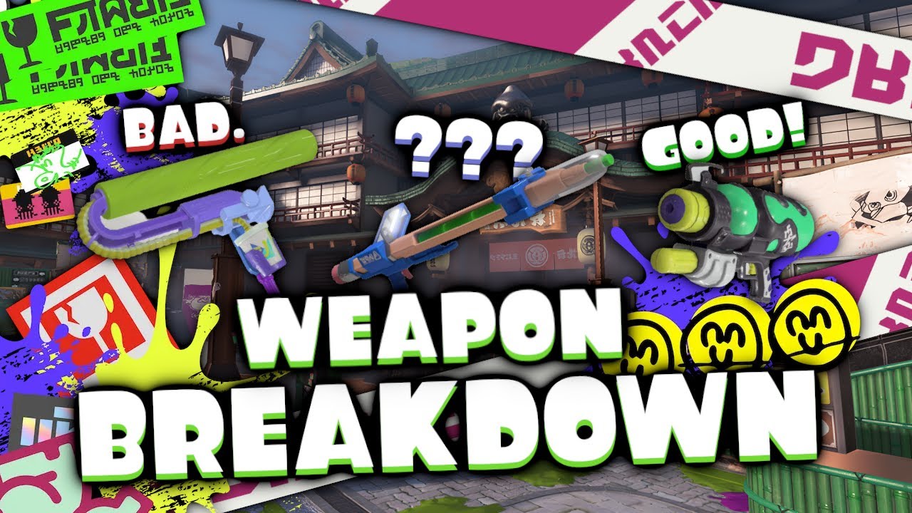 Are The NEW Chill Season Weapons Actually BAD?