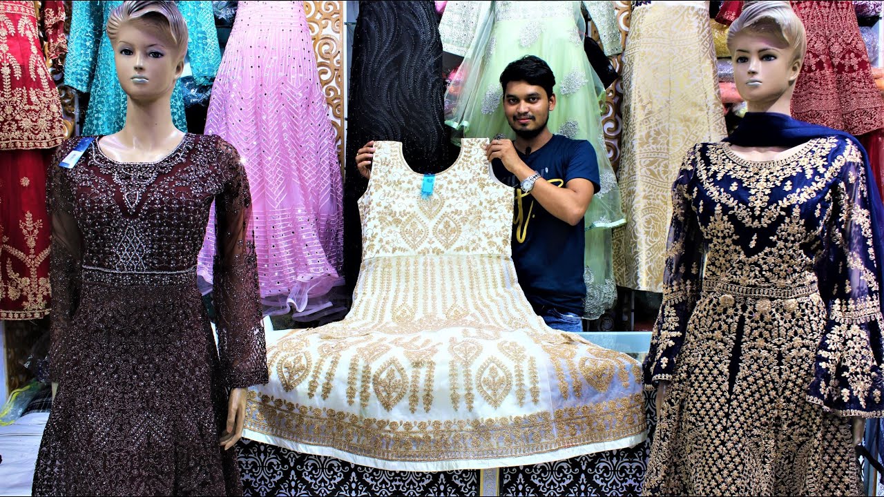 New Party Wear Gowns || Wedding Gown ,SHARARA,GARARA | EID COLLECTION 2021