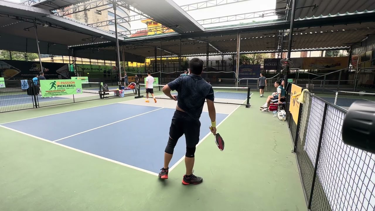 33, Bảo Nguyên vs Cao Trọng, Mạnh Huy