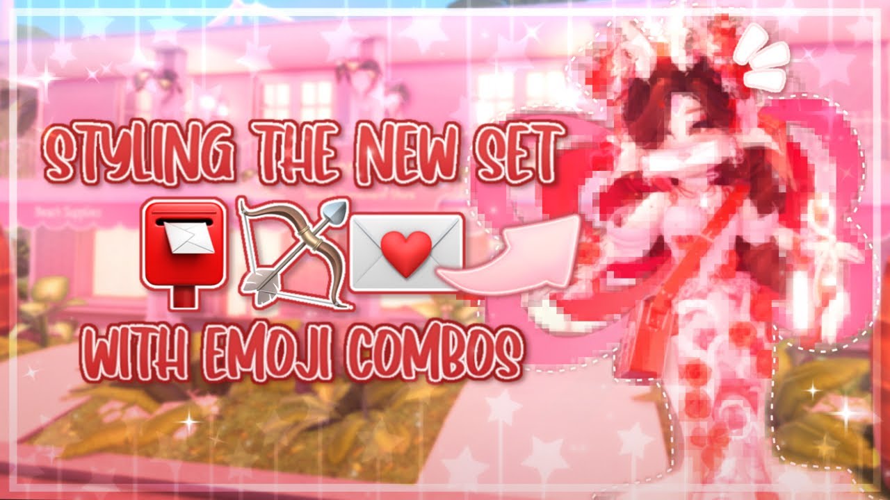 ✨Can’t style the goddess of triumph set? WATCH THIS || ft. hqnoa || Royale High || FaeryStellar✨