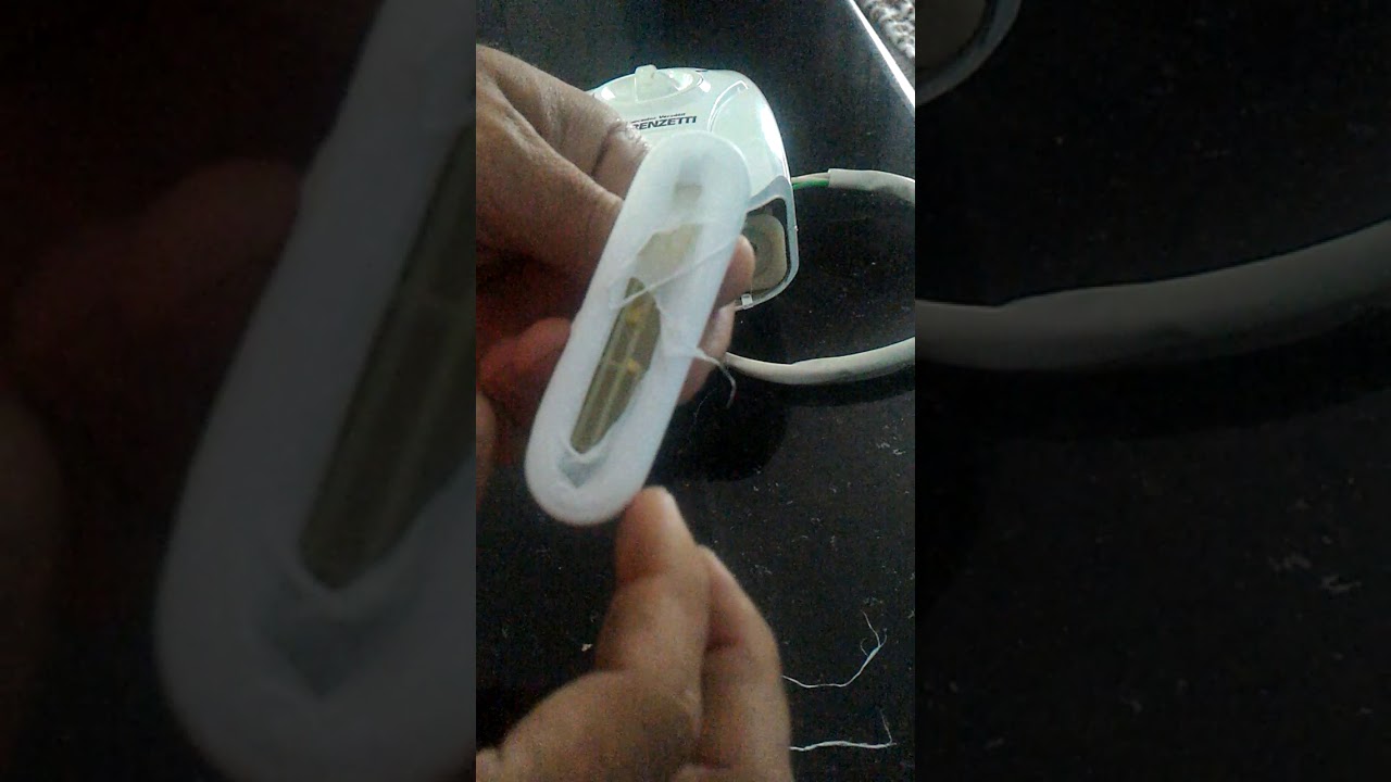 Como consertar  aquecedor Lorenzetti vazando