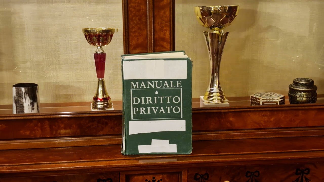 LE FONTI DEL DIRITTO : LE FONTI DEL DIRITTO INTERNAZIONALE.